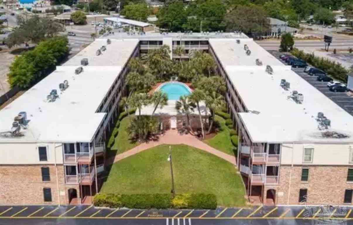 Homes For Sale - 600 Scenic Hwy #209<br/> Pensacola, FL 32503