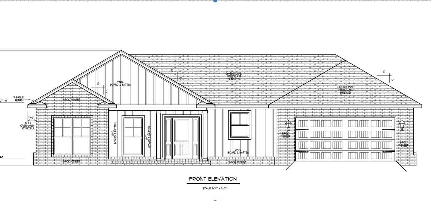 Homes For Sale - 9295 Salter Rd<br/> Pace, FL 32571