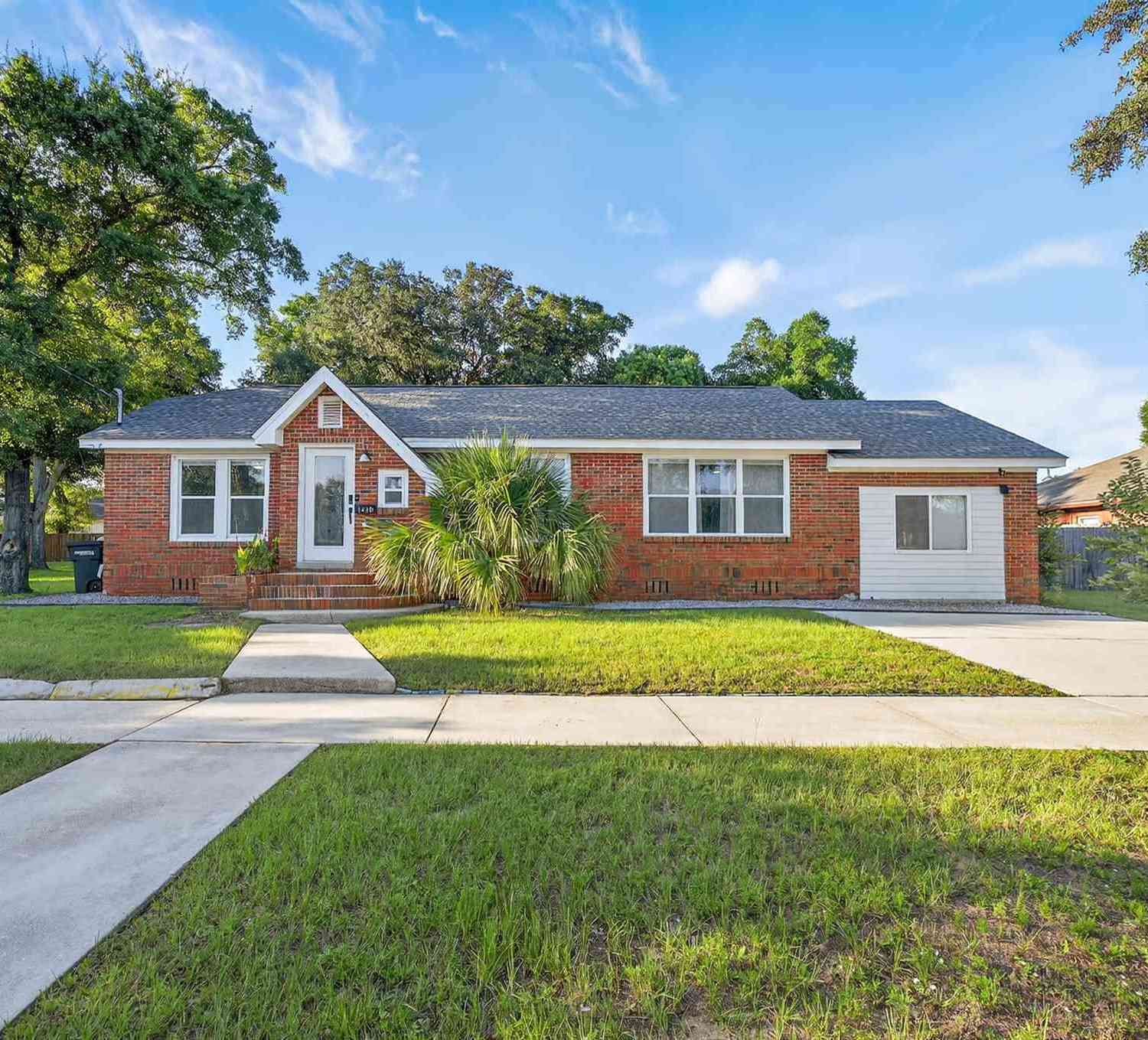 Houses For Rent Pensacola Fl Under 800null