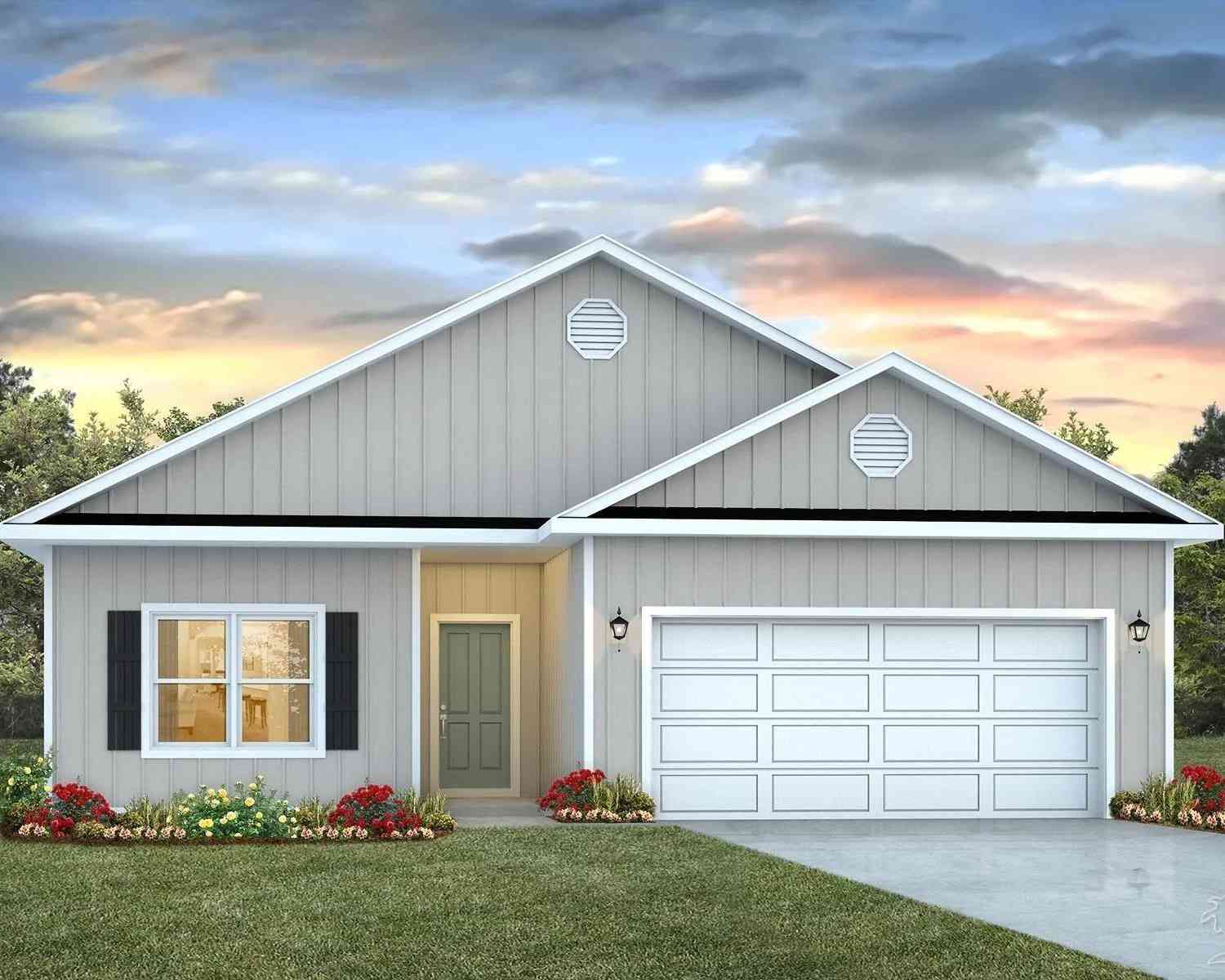 Homes For Sale - 538 Bridle Way<br/> Pensacola, FL 32534