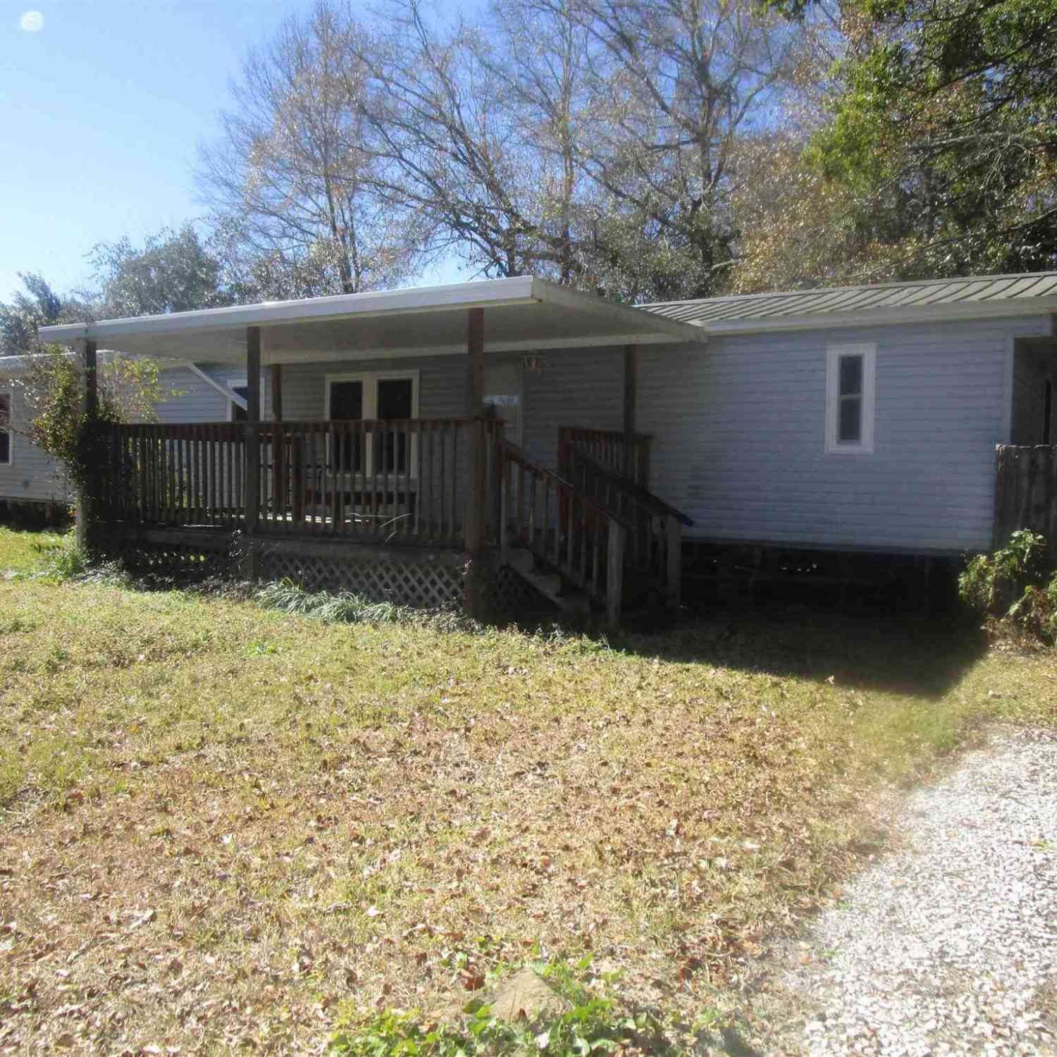 Homes For Sale - 12 Williams Ditch Rd<br/> Cantonment, FL 32533