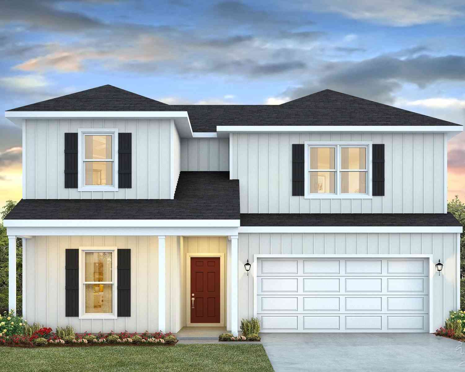 Homes For Sale - 8661 Russellcross Blvd<br/> Pensacola, FL 32507