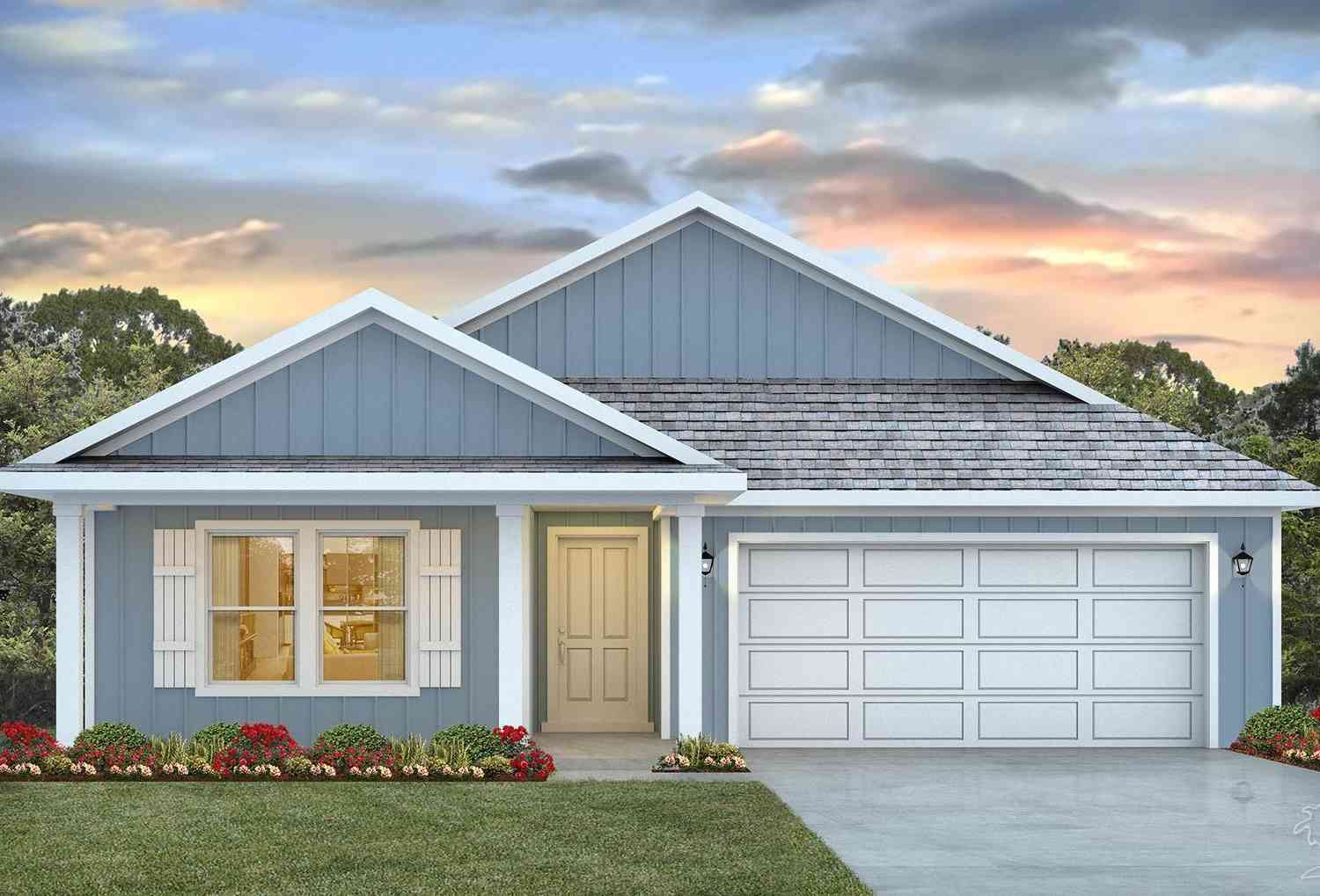 Homes For Sale - 1937 Caracara St<br/> Cantonment, FL 32533
