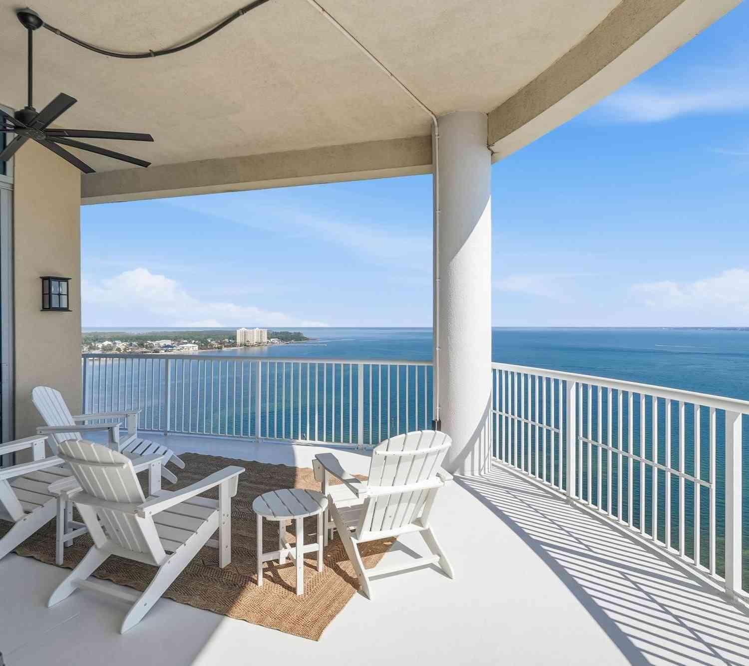 Homes For Sale - 6422 W Highway 98 #1505<br/> Panama City Beach, FL 32407