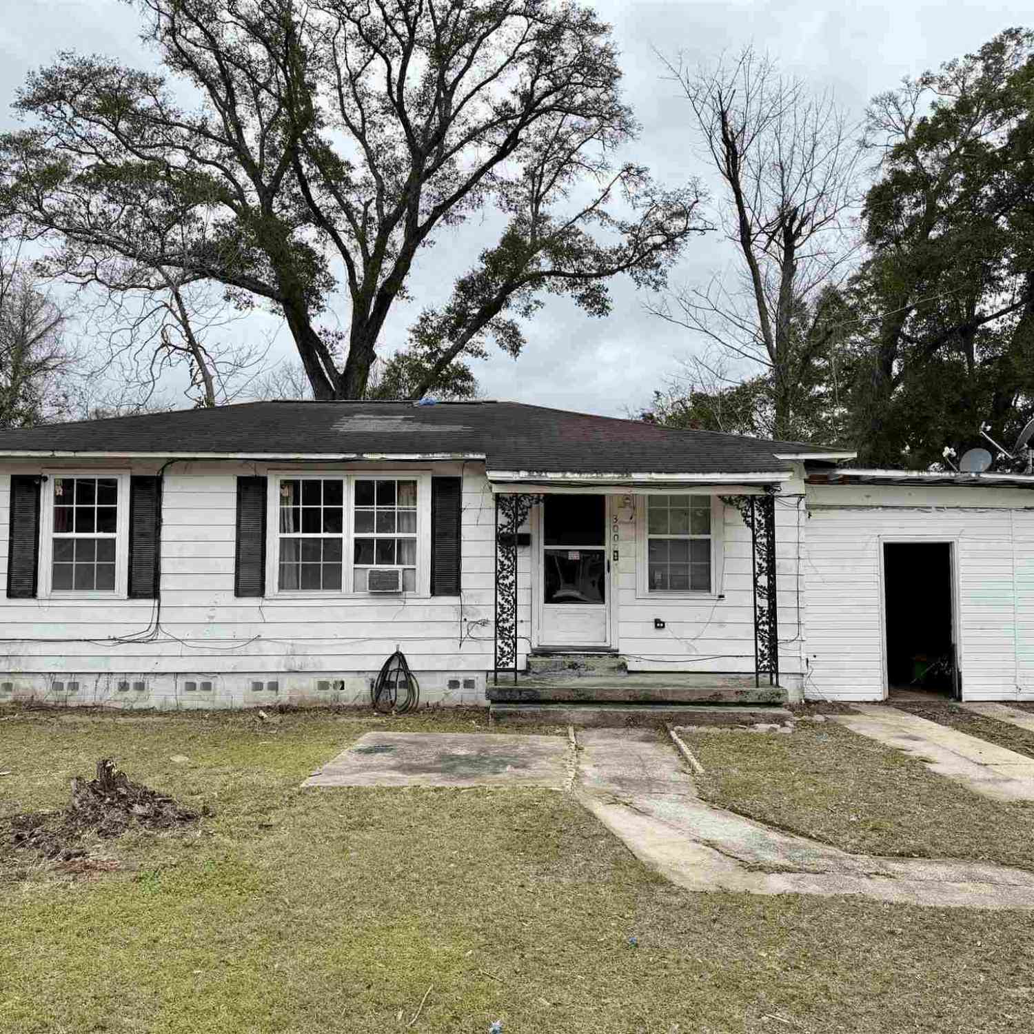 Homes For Sale - 3007 Torres Ave<br/> Pensacola, FL 32503