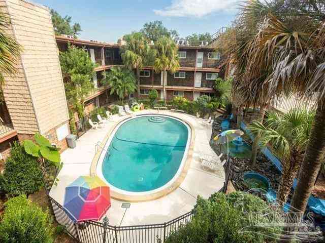 Condo For Rent - 300 Bayou Blvd #106<br/> Pensacola, FL 32503