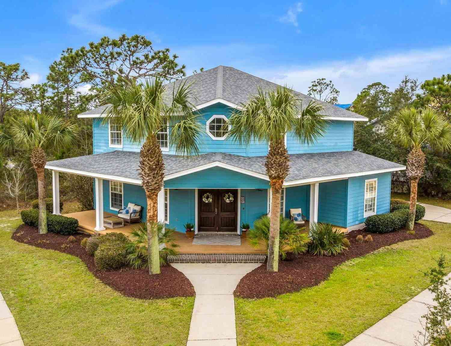 Homes For Sale - 554 Downhaul Dr<br/> Pensacola, FL 32507