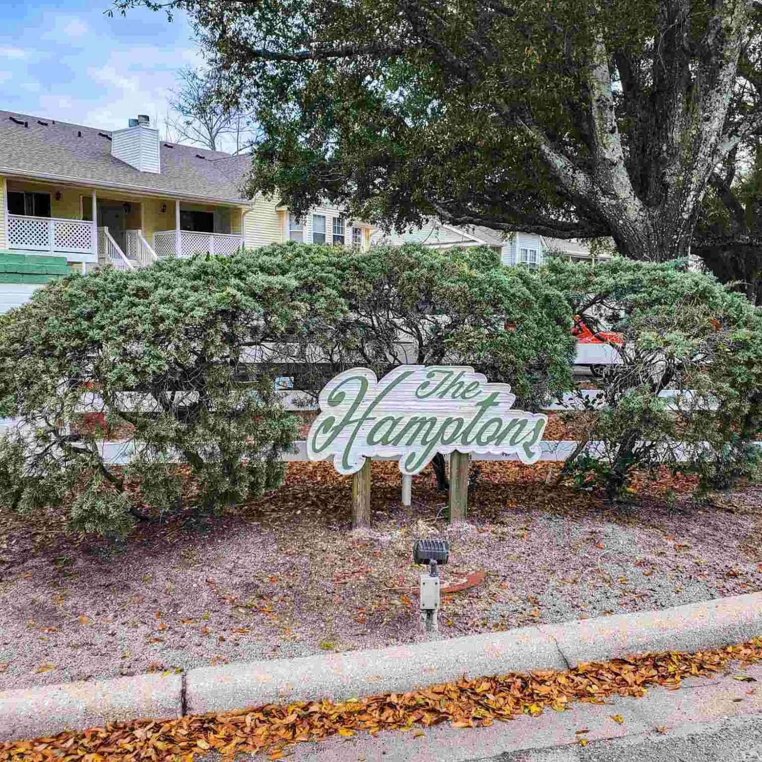 Condo For Rent - 601 E Burgess Rd #E4<br/> Pensacola, FL 32504