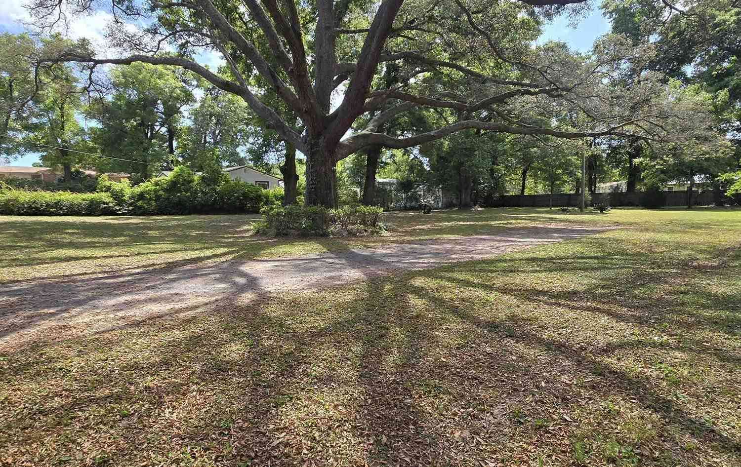 Vacant Land For Sale - 401 N 65th Ave<br/> Pensacola, FL 32506