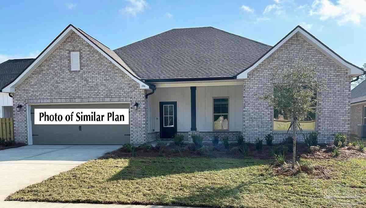 Homes For Sale - 5157 Adeline Cir #10-G LOT <br/> Pace, FL 32571