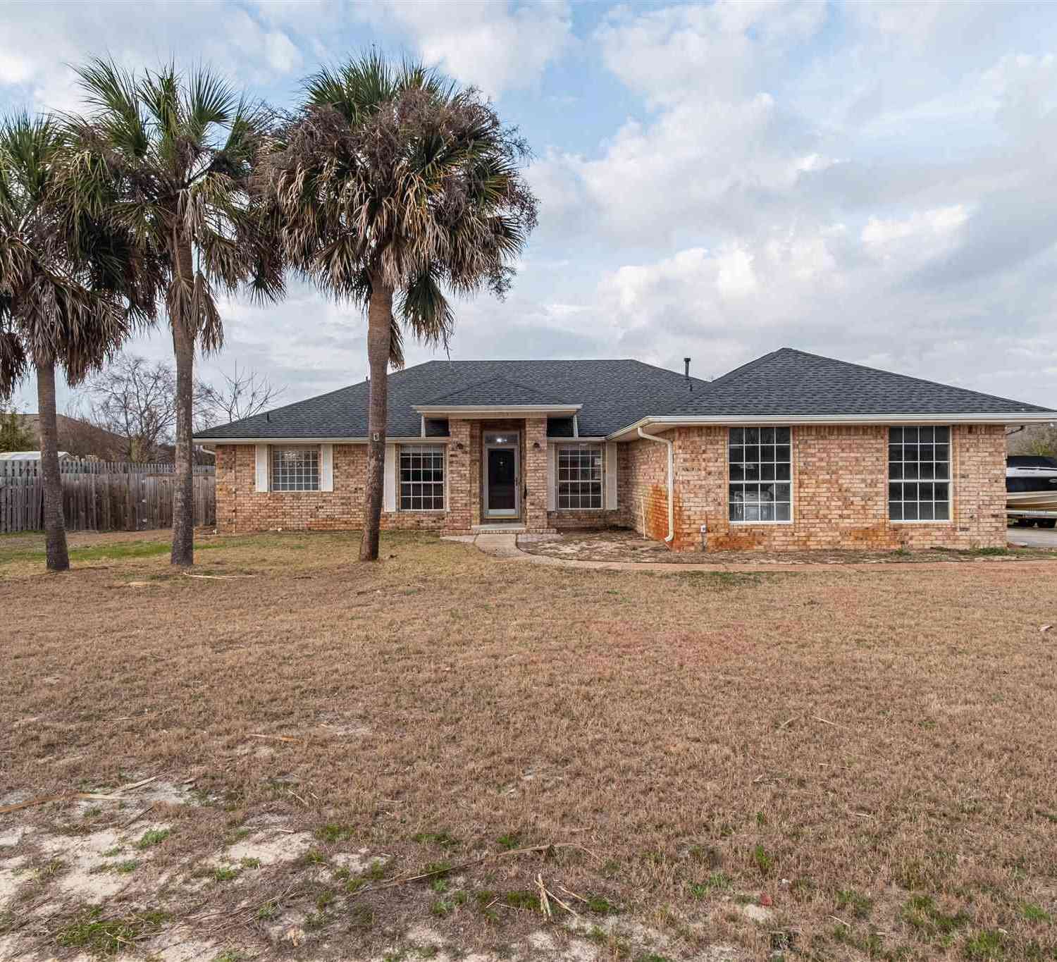 Homes For Sale - 6116 Electra Ln<br/> Pensacola, FL 32507