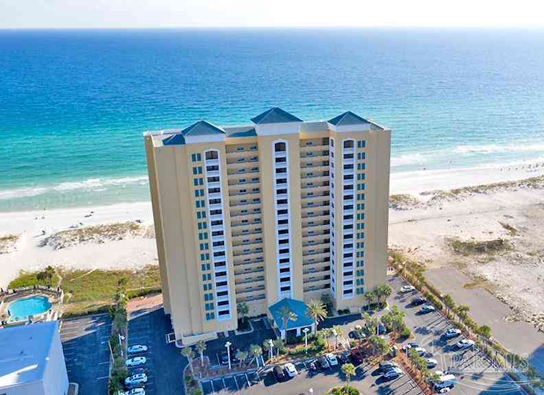 Homes For Sale - 22 Via Deluna Dr #101<br/> Pensacola Beach, FL 32561