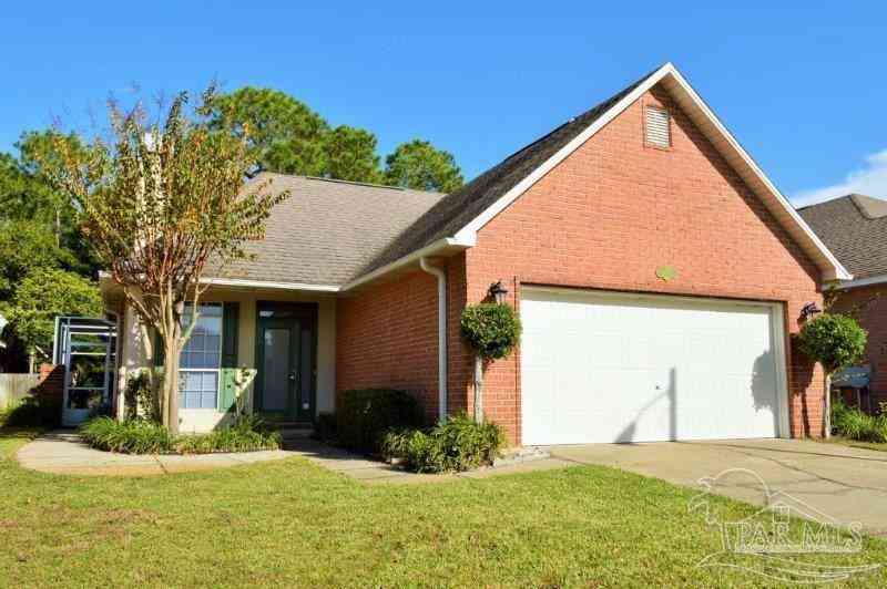 Homes For Rent - 4078 Oak Pointe Dr<br/> Gulf Breeze, FL 32563
