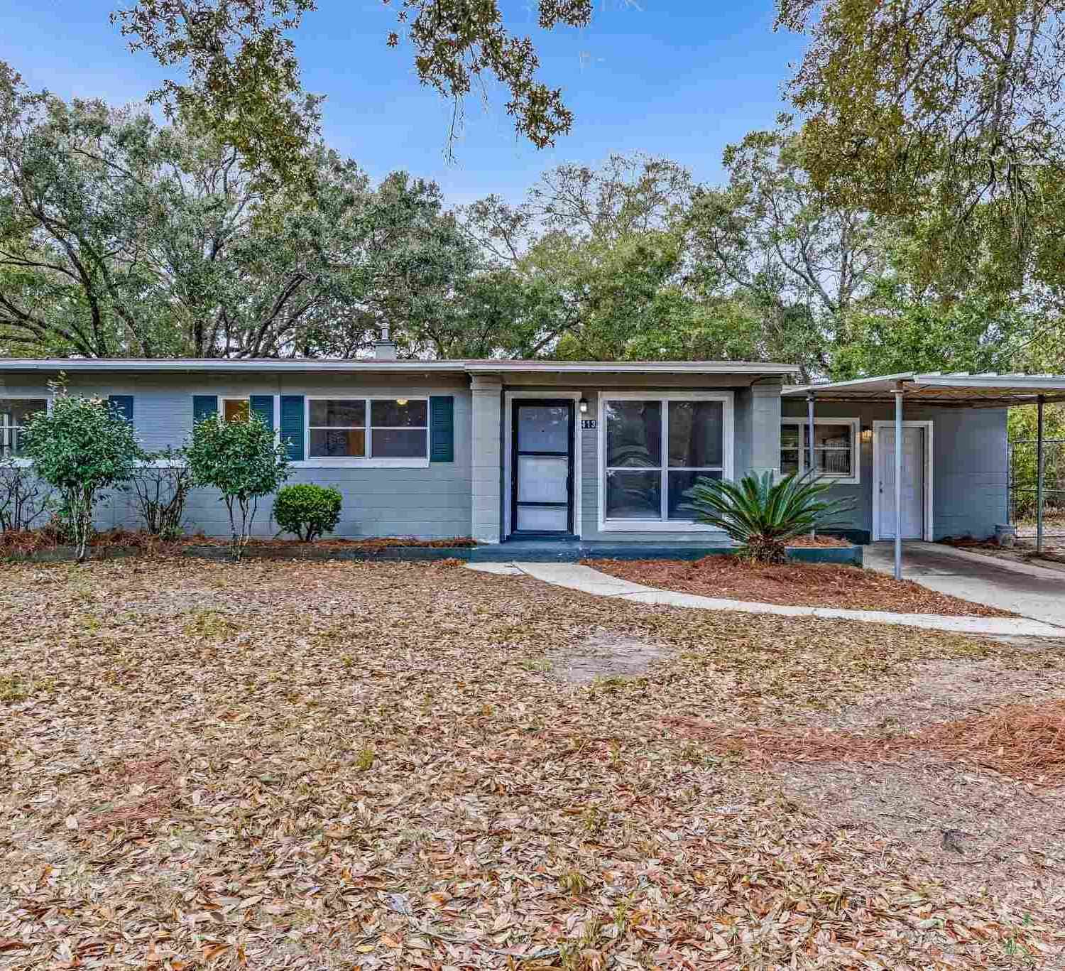 Homes For Sale - 113 Berkley Dr<br/> Pensacola, FL 32503