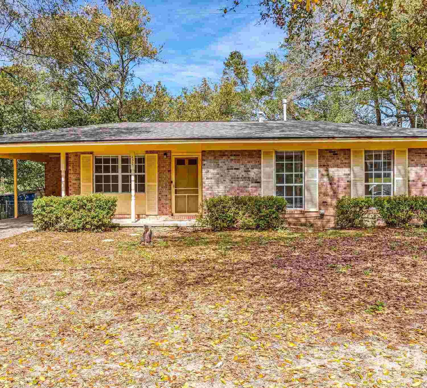 Homes For Sale - 6307 East Shore Dr<br/> Pensacola, FL 32505