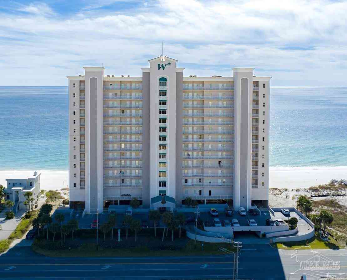 Homes For Sale - 14511 Perdido Key Dr #605<br/> Pensacola, FL 32507