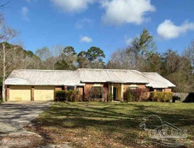 Homes For Sale - 9130 Airway Dr<br/> Pensacola, FL 32514