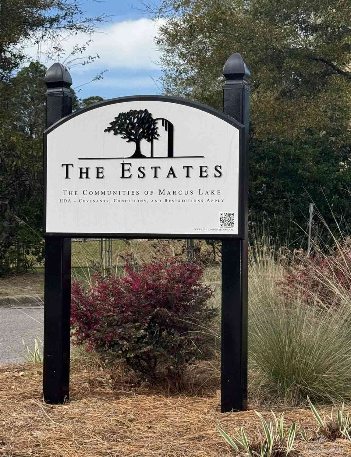 Vacant Land For Sale - 7078 Rampart Way<br/> Pensacola, FL 32505