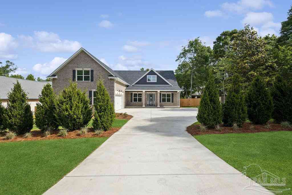 Homes For Sale - 2890 Denton Rd<br/> Pensacola, FL 32514