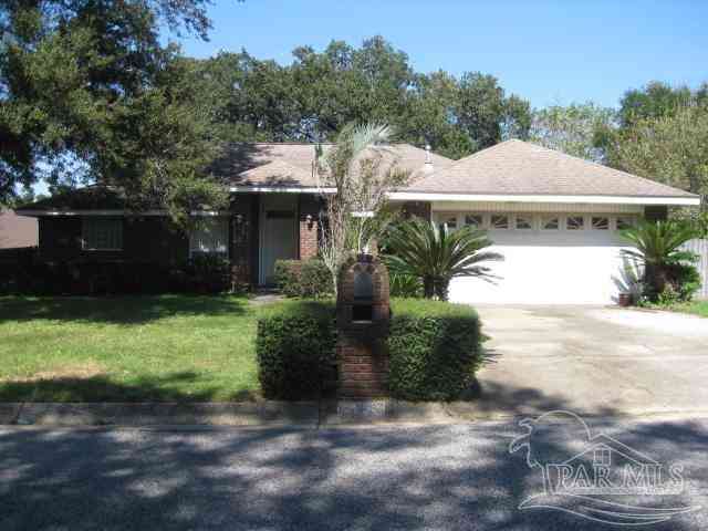 Homes For Sale - 7259 Rampart Way<br/> Pensacola, FL 32505