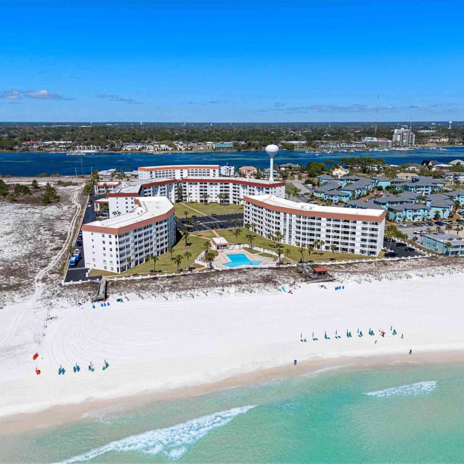 Homes For Sale - 909 Santa Rosa Blvd #114<br/> Ft Walton Beach, FL 32548