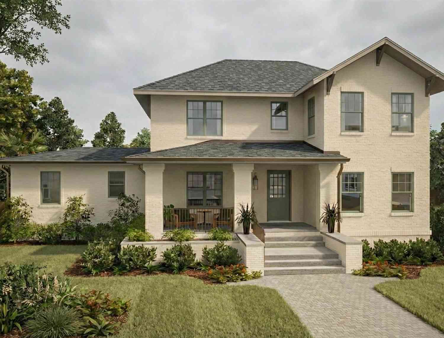Homes For Sale - 700 W Moreno St<br/> Pensacola, FL 32501