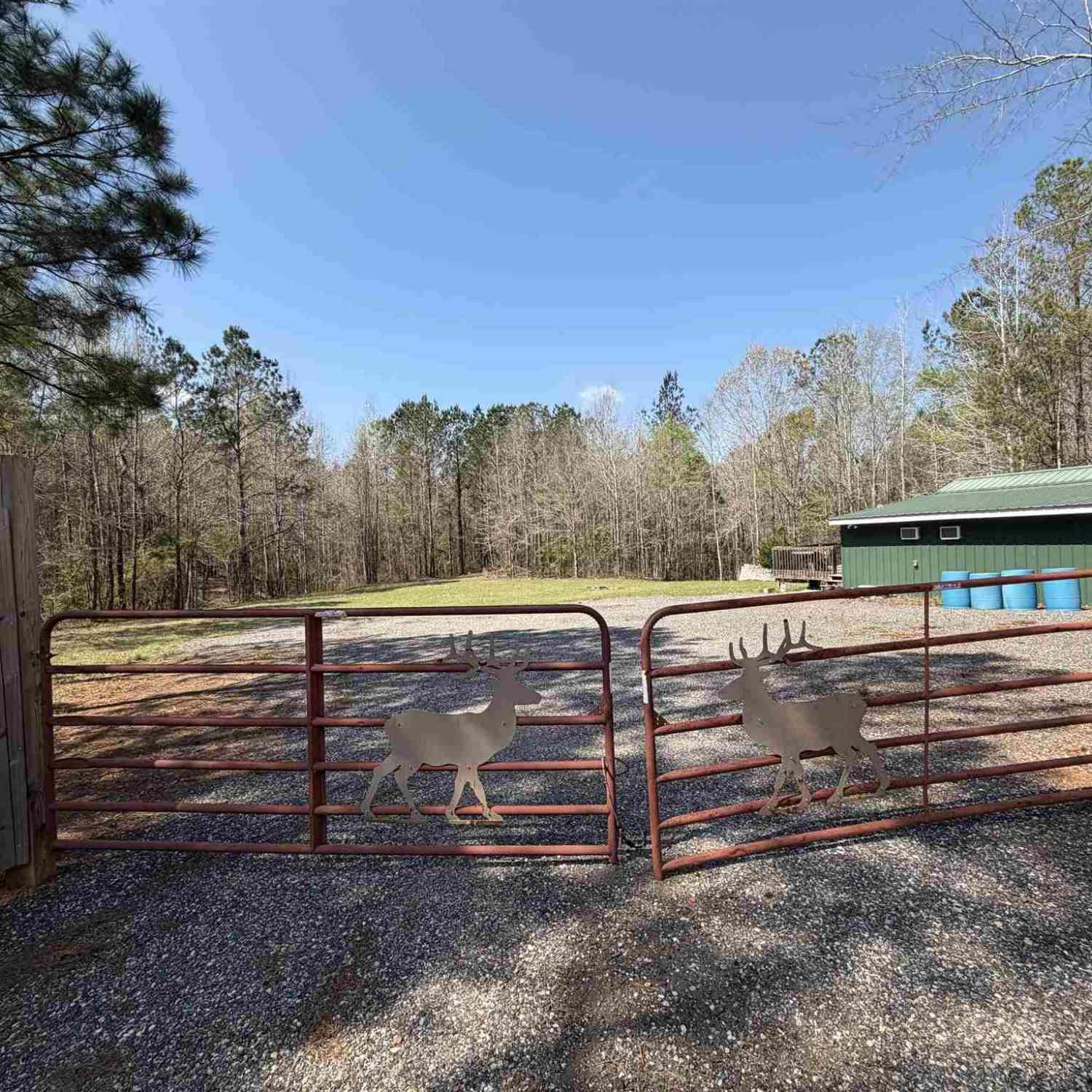 Vacant Land For Sale - 00 Mixonville Rd<br/> Mckenzie, AL 36456