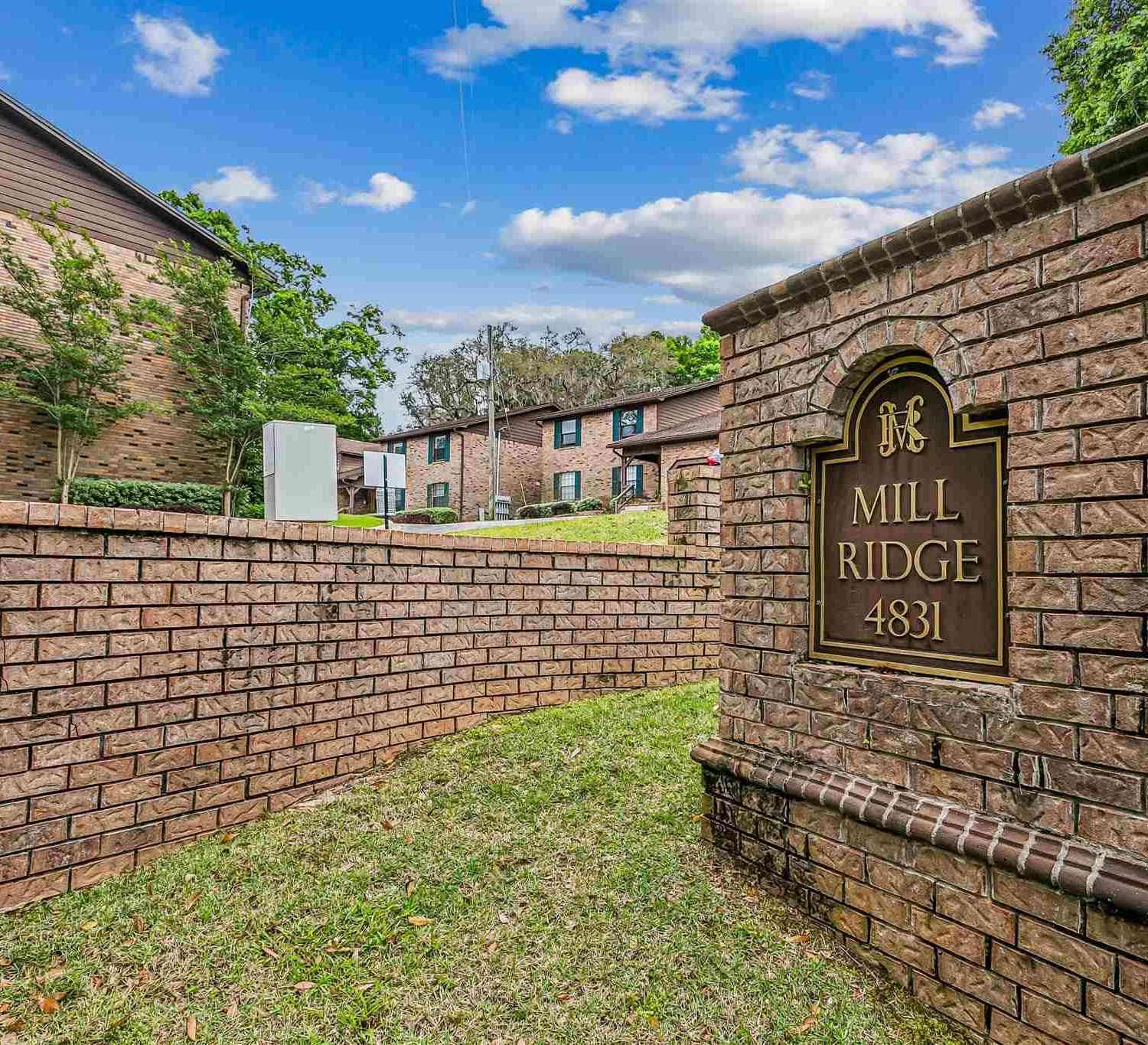 Homes For Sale - 4831 E Olive Rd #2D<br/> Pensacola, FL 32514