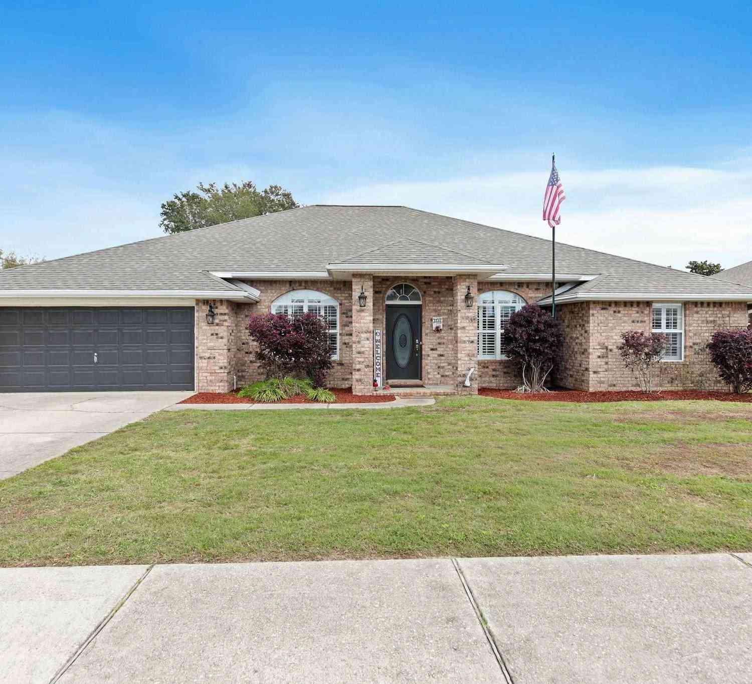 Homes For Sale - 1516 Deer Moss Ct<br/> Gulf Breeze, FL 32563