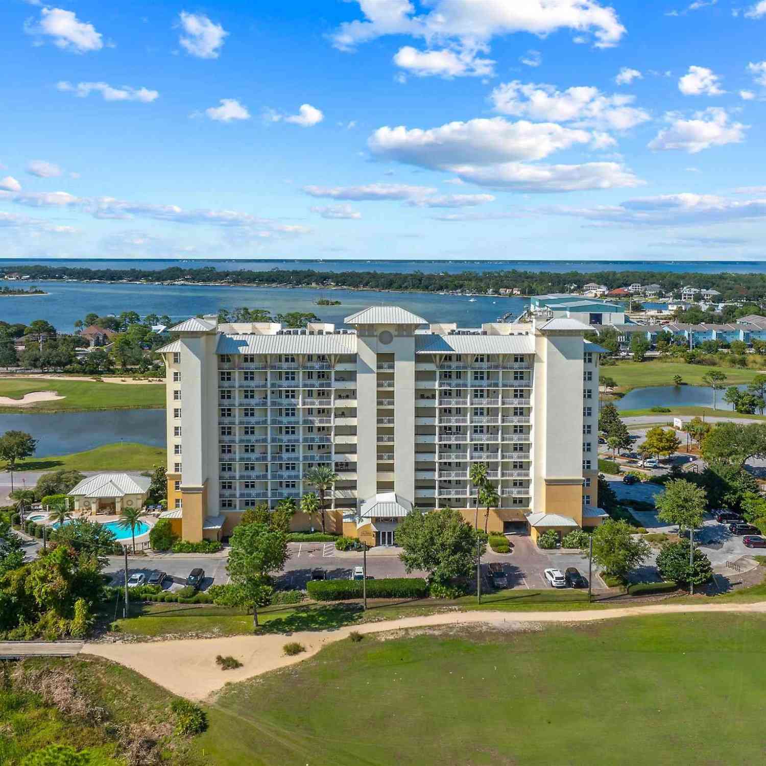 Homes For Sale - 645 Lost Key Dr #605<br/> Pensacola, FL 32507