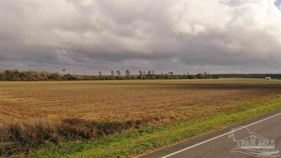 Vacant Land For Sale - State Rd 89<br/> Jay, FL 32565