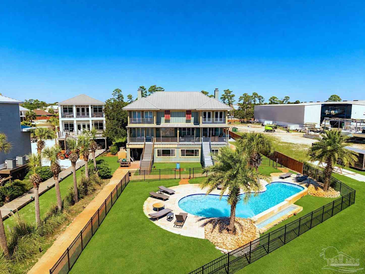 Homes For Sale - 26326 Cotton Bayou Dr #2<br/> Orange Beach, AL 36561