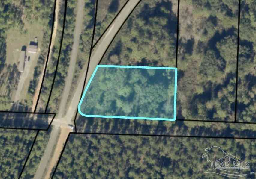 Vacant Land For Sale - 000 Pat Brown Rd<br/> Milton, FL 32570