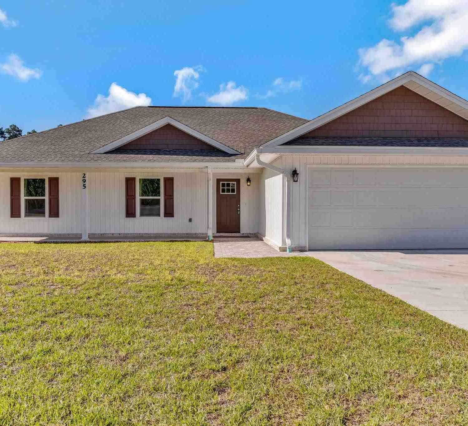 Homes For Sale - 295 W Kingsfield Rd<br/> Cantonment, FL 32533