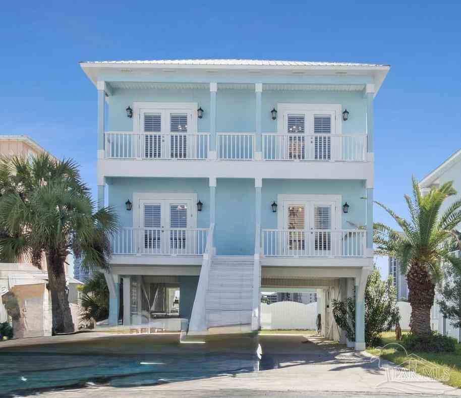 Homes For Sale - 29299 Perdido Beach Blvd<br/> Orange Beach, AL 36561