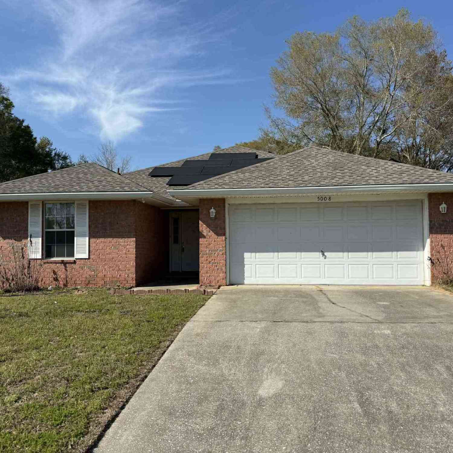 Homes For Sale - 5008 Orlando Ct<br/> Pensacola, FL 32526