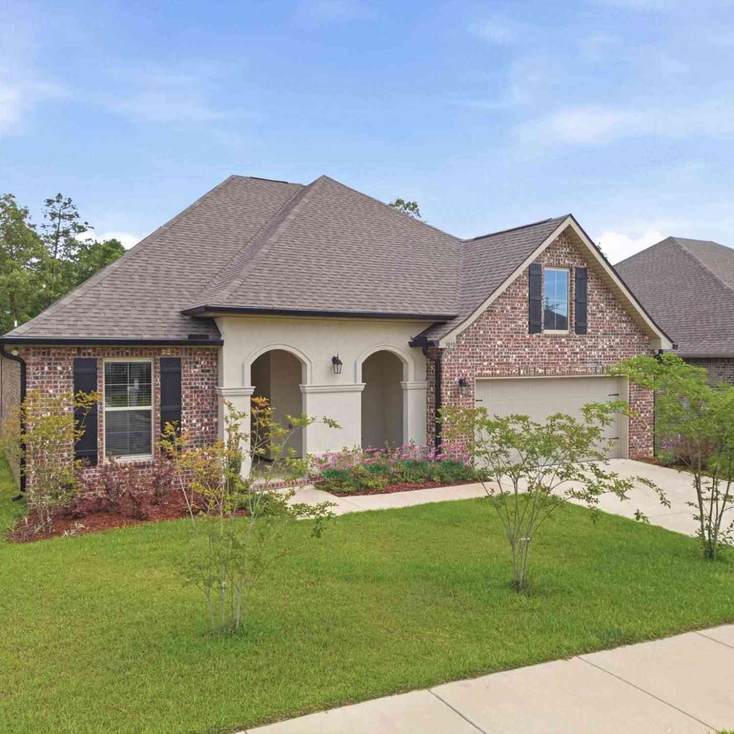 Homes For Sale - 3050 Mountain Laurel Tr<br/> Cantonment, FL 32533