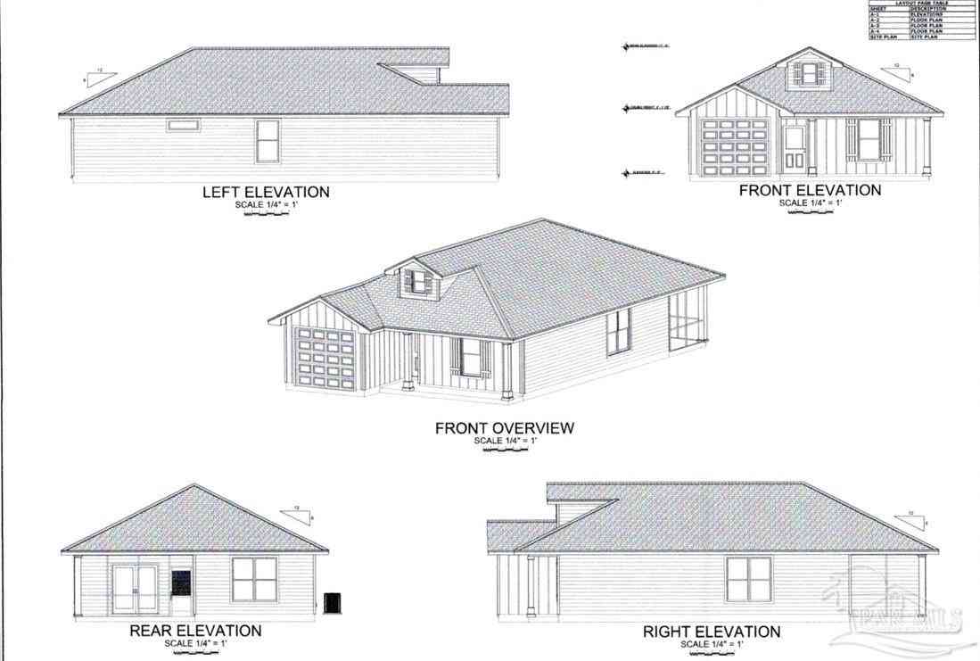 Homes For Sale - 5212 Statler Ave<br/> Pensacola, FL 32507