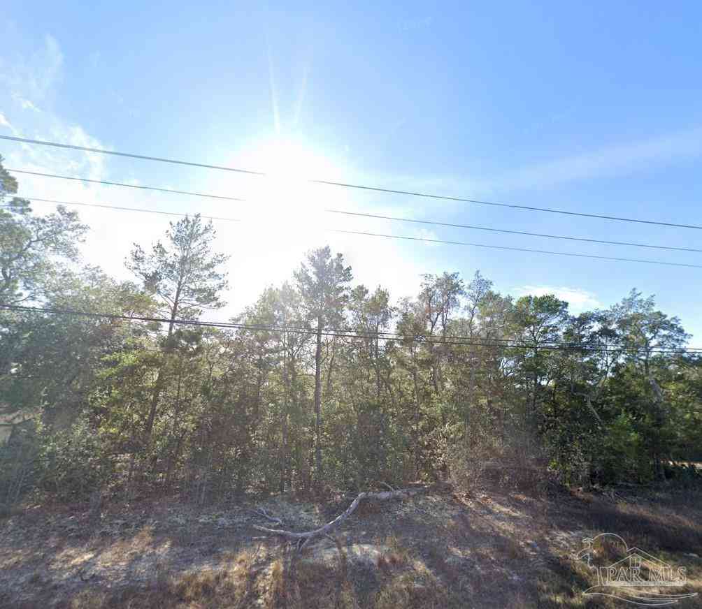 Vacant Land For Sale - 6861 E Bay Blvd<br/> Navarre, FL 32566