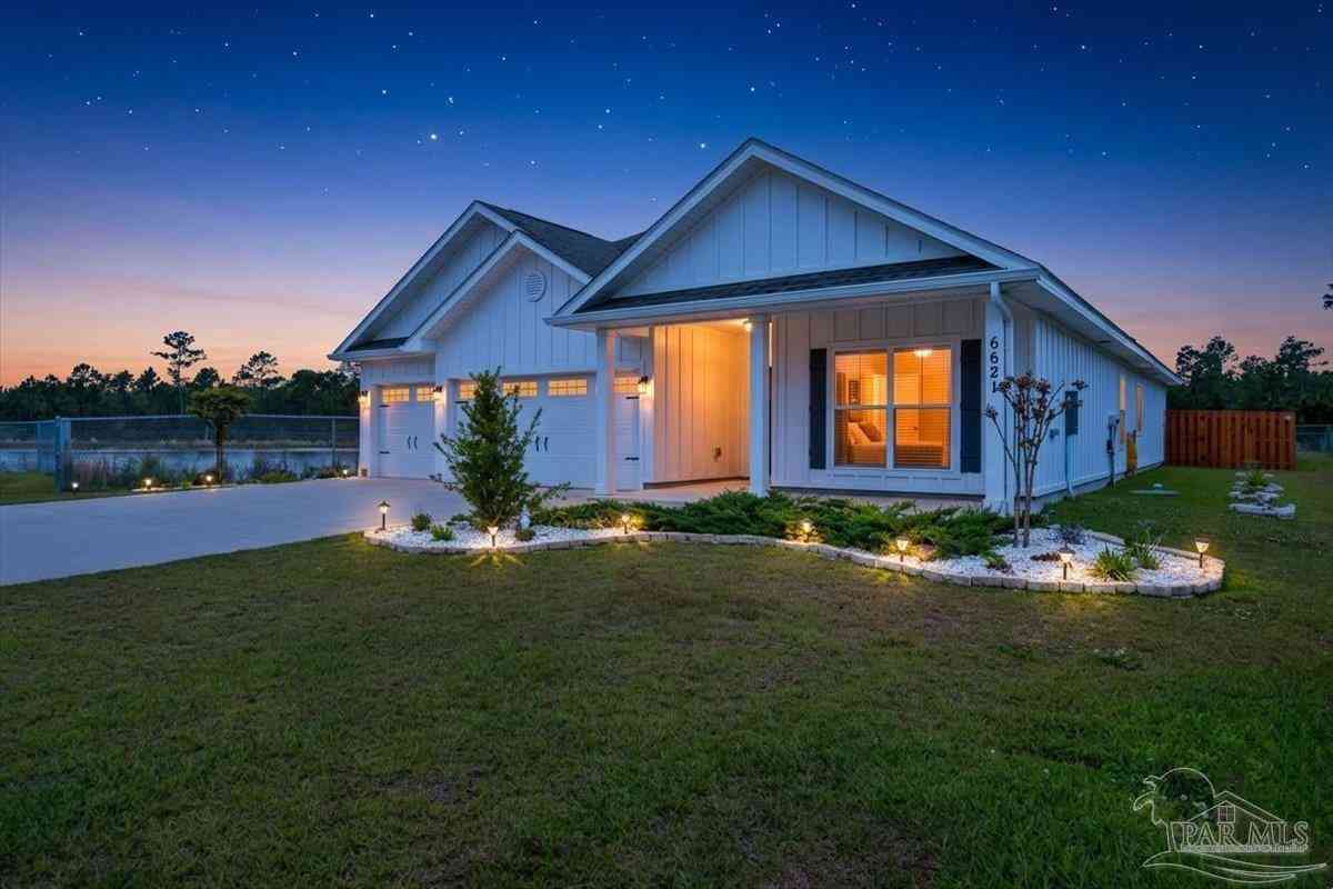 Homes For Sale - 6621 Forest Bay Ave<br/> Gulf Breeze, FL 32563