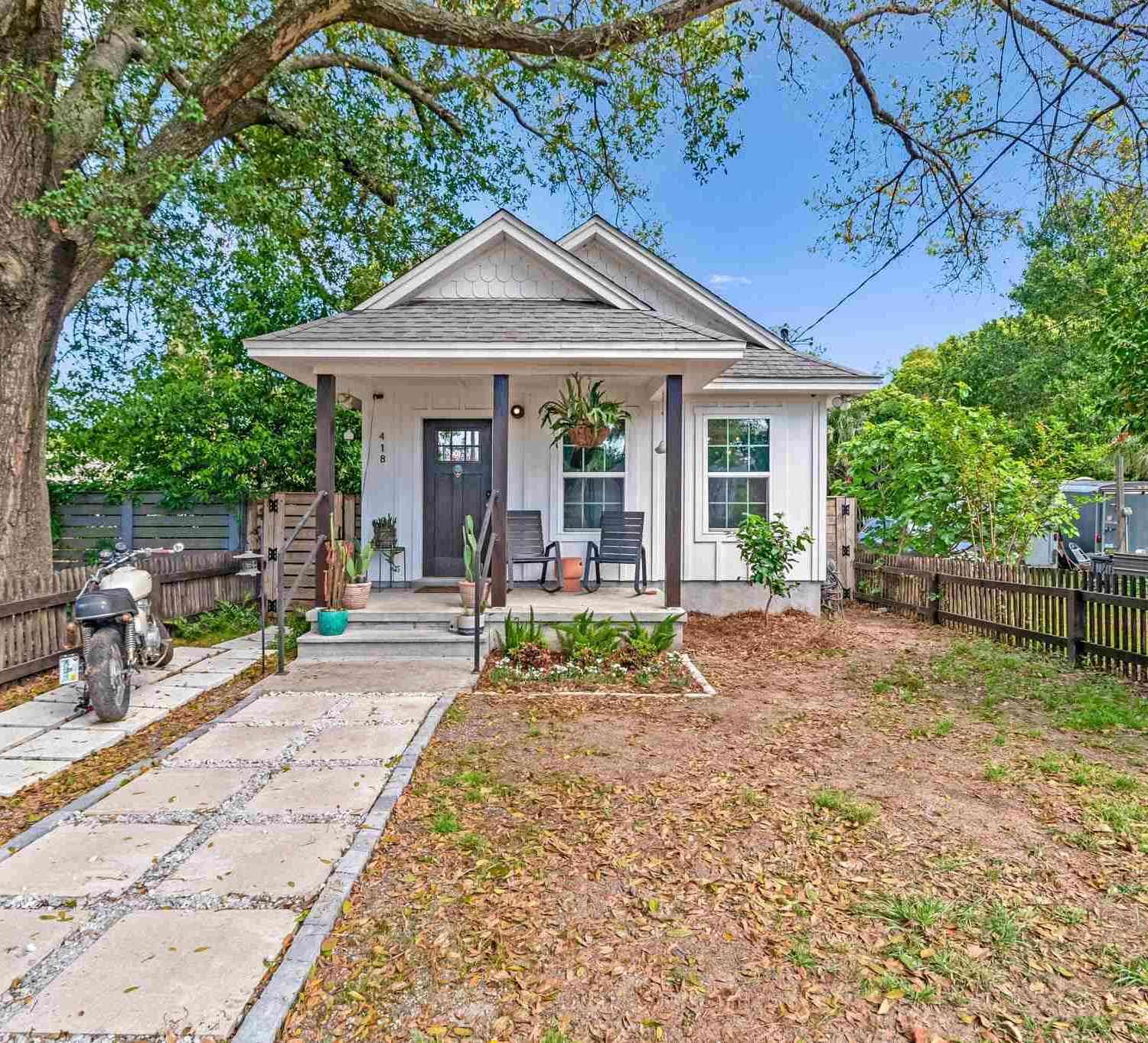 Homes For Sale - 418 W Gadsden St<br/> Pensacola, FL 32501