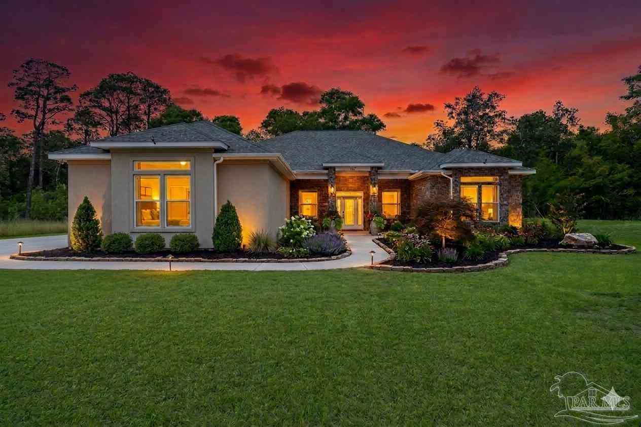 Homes For Sale - 1251 N Blue Angel Pkwy<br/> Pensacola, FL 32506