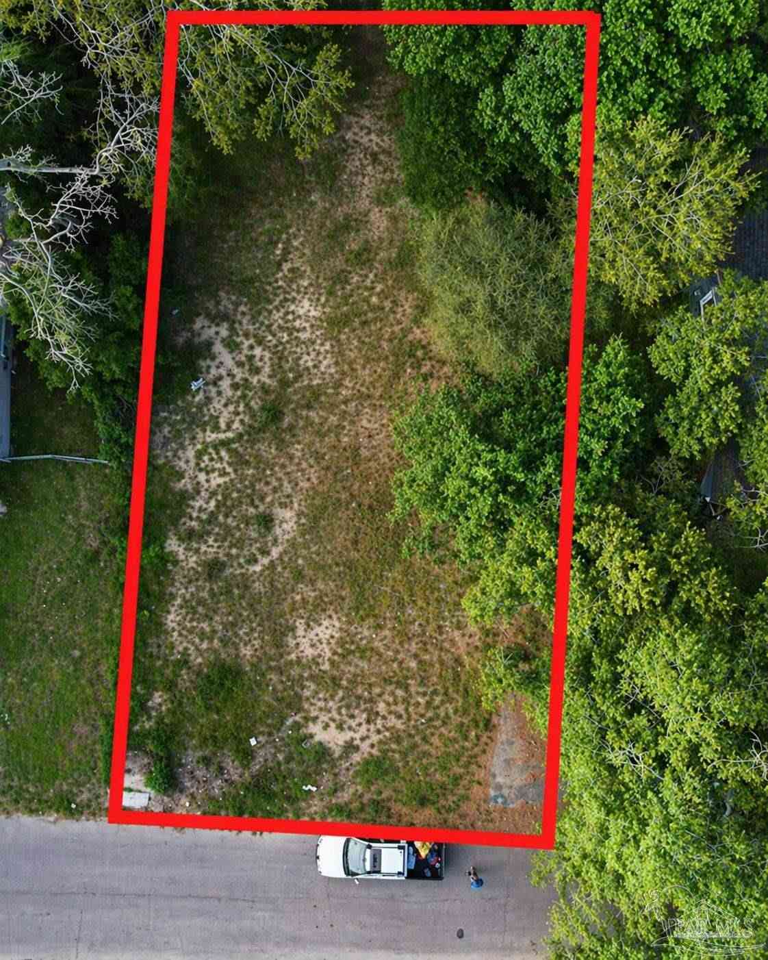 Vacant Land For Sale - 3714 W Gadsden St<br/> Pensacola, FL 32505