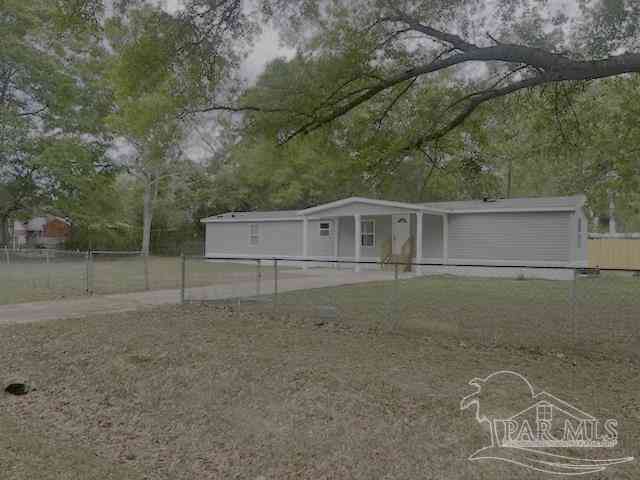 Homes For Sale - 101 Rittenberry Rd<br/> Pensacola, FL 32533
