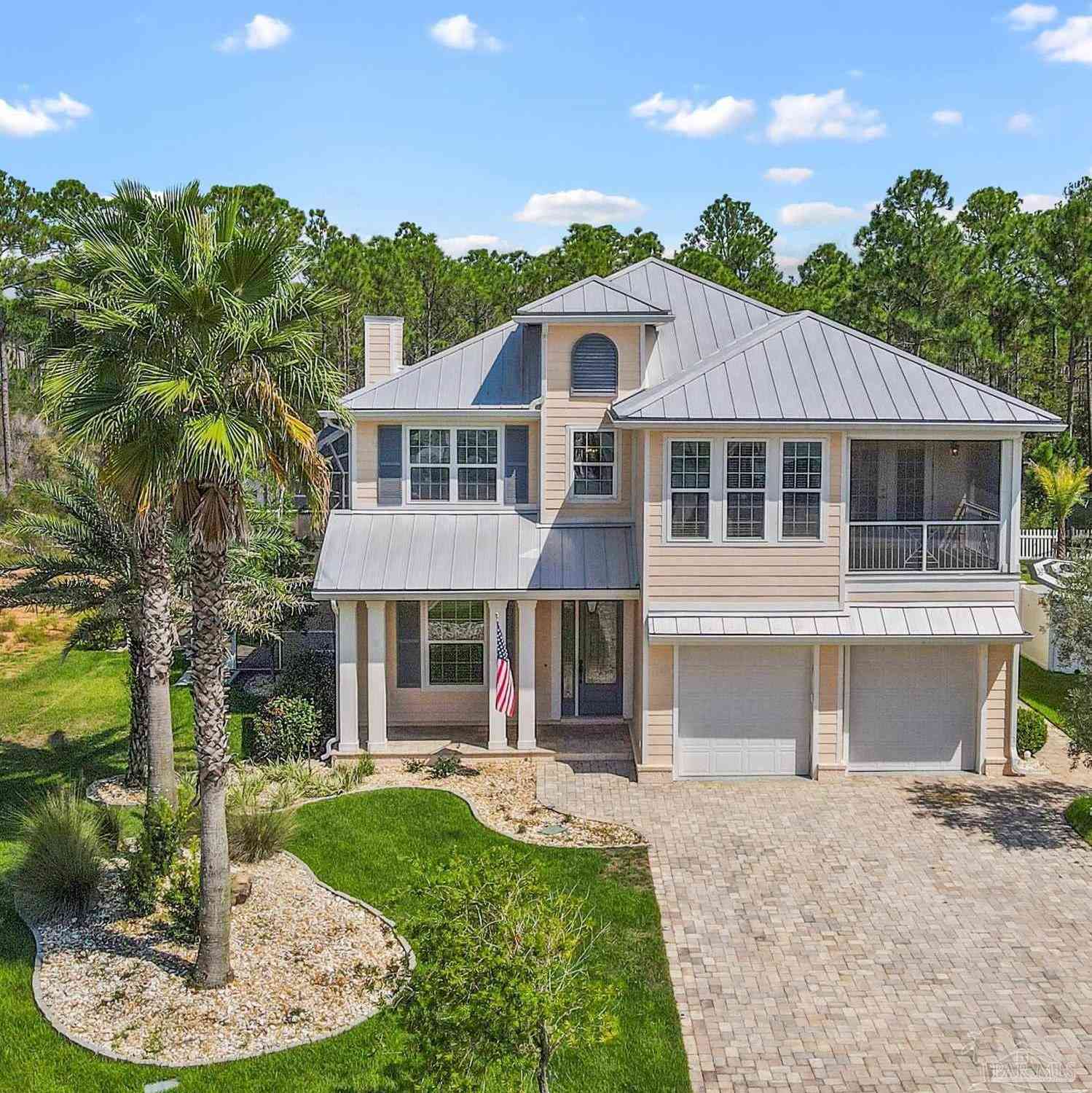 Homes For Sale - 13008 Island Spirit Dr<br/> Pensacola, FL 32507