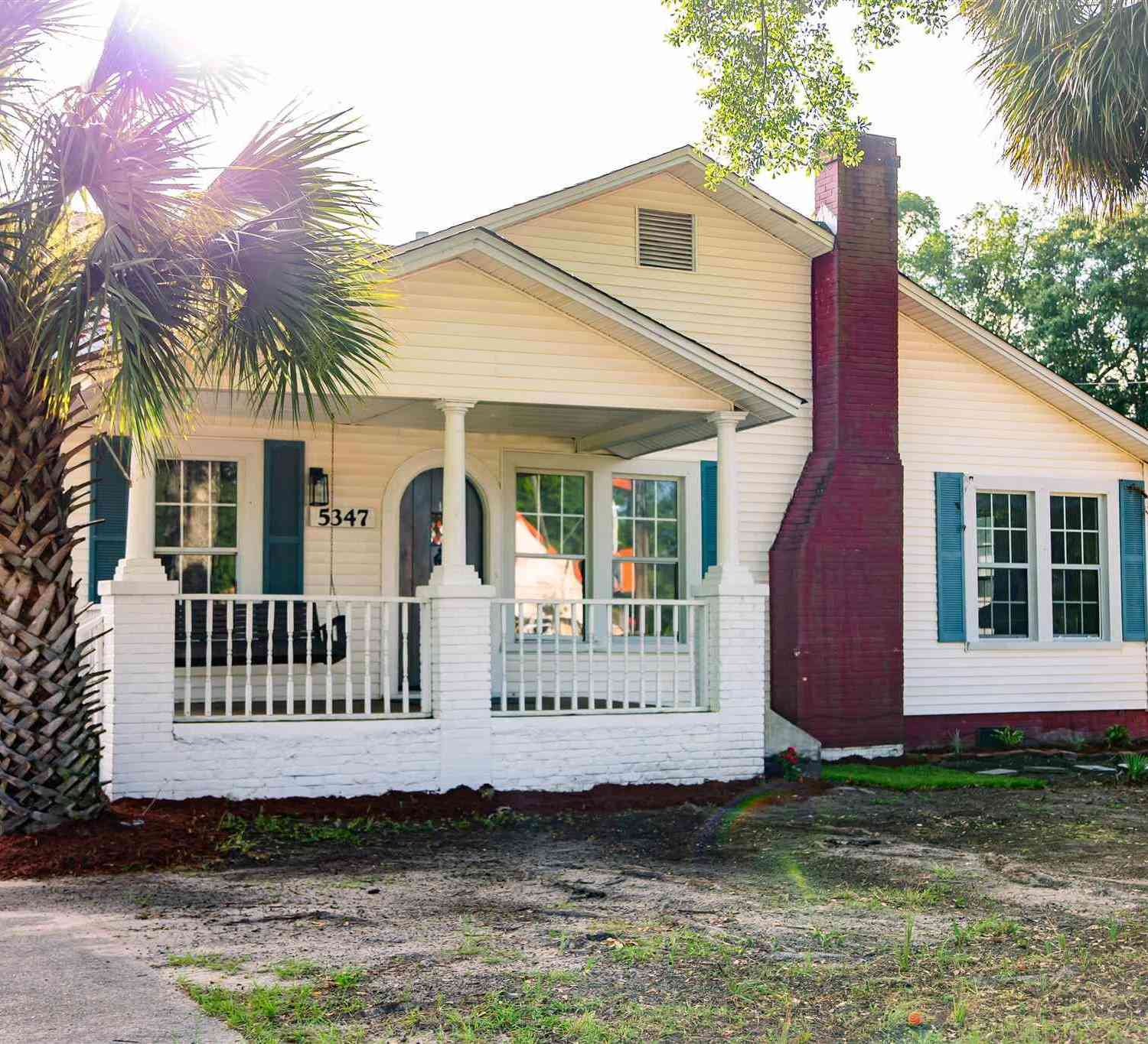 Homes For Rent - 5347 Stewart St<br/> Milton, FL 32570