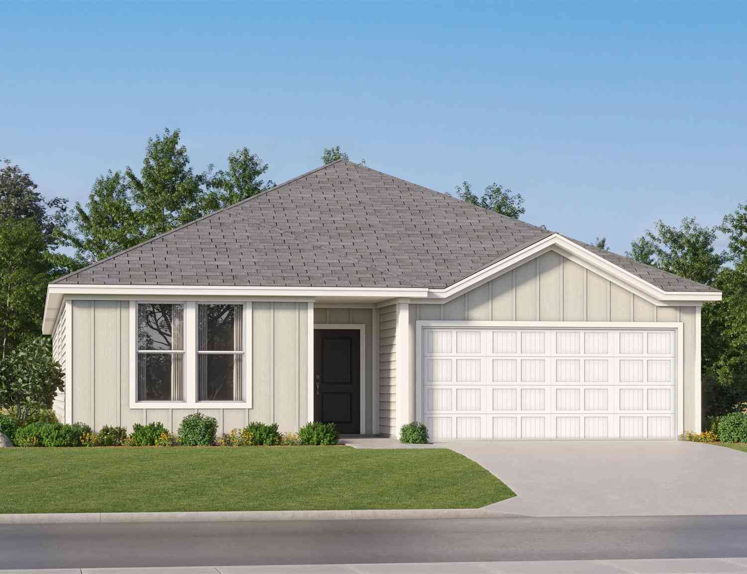 Homes For Sale - 5983 Briarcliff Ln #LOT 5D<br/> Pace, FL 32571