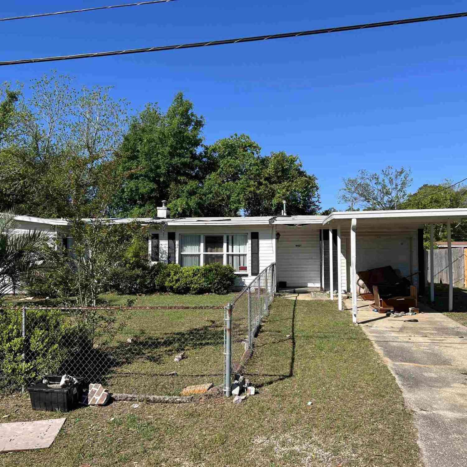 Homes For Sale - 4409 Guerlain Way<br/> Pensacola, FL 32505