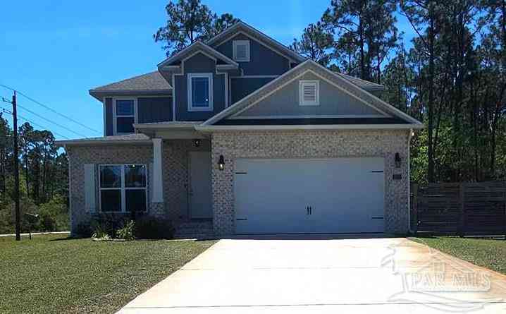 Homes For Sale - 7071 Flintwood St<br/> Navarre, FL 32566