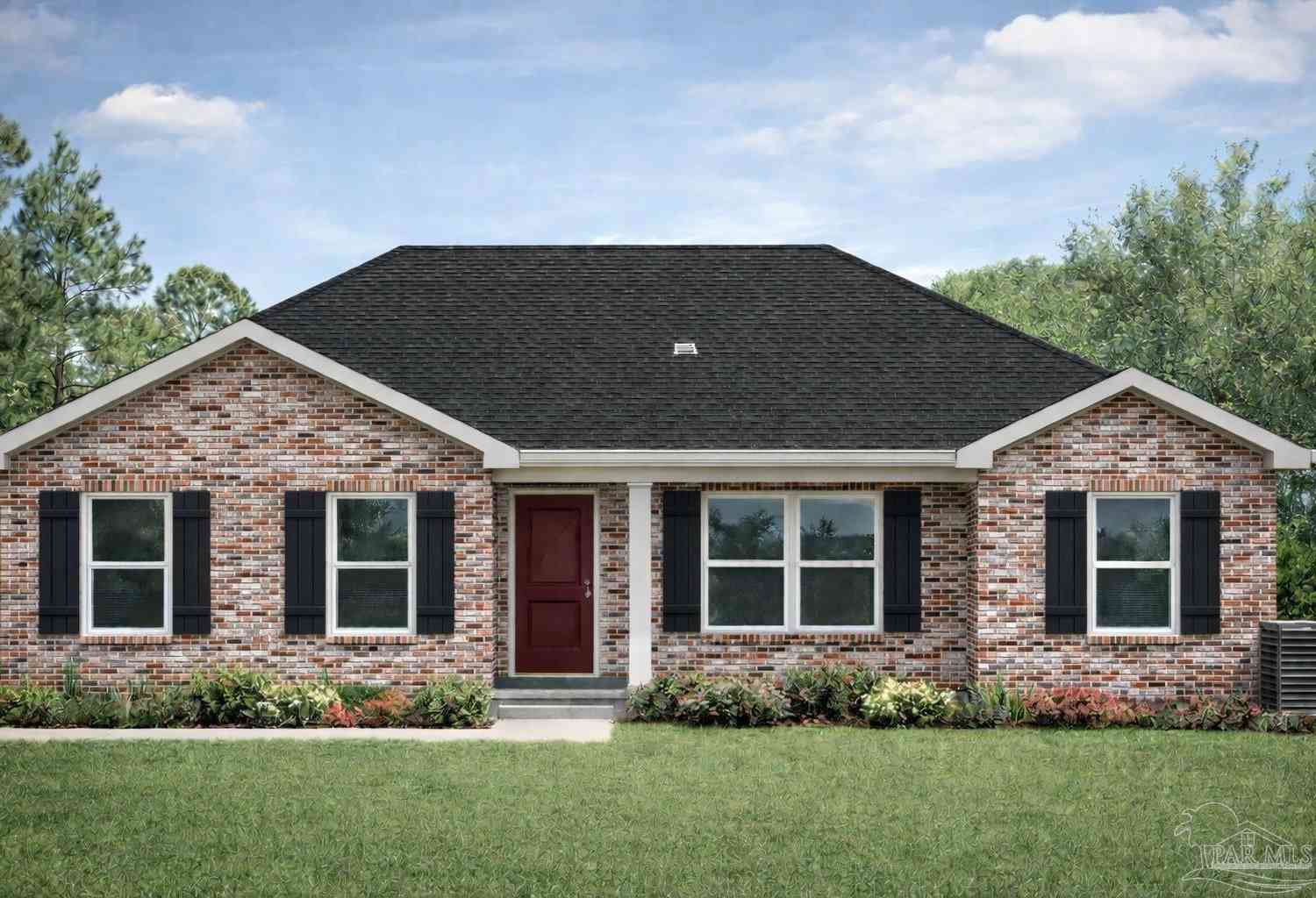 Homes For Sale - 4411 Oak Ln<br/> Milton, FL 32583